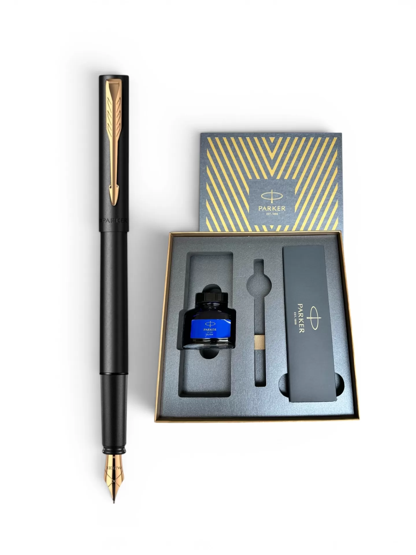 Bộ quà tặng bút Parker cao cấp
