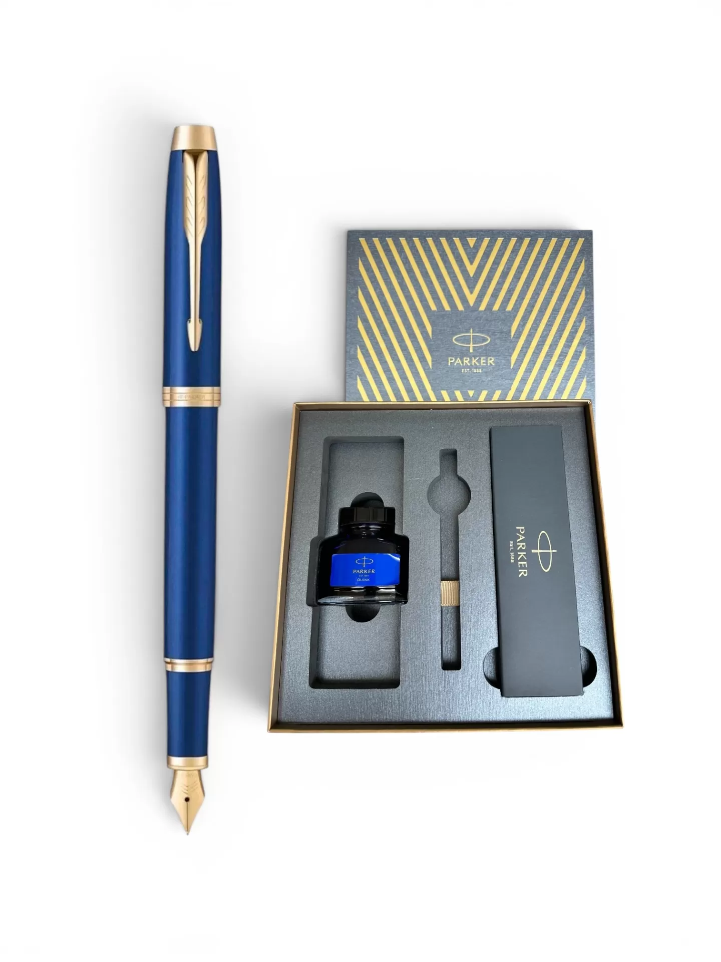 Bộ quà tặng bút Parker cao cấp