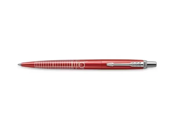 Bút bi Parker Jotter SE London RED CT