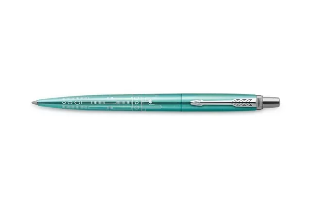 Bút bi Parker Jotter SE Miami Turquoise  CT