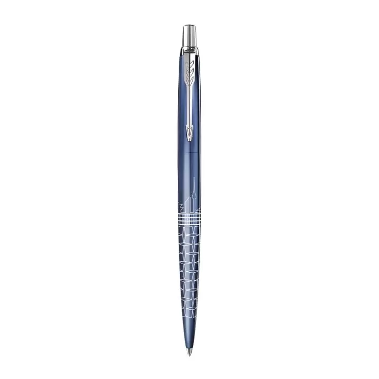 Bút bi Parker Jotter SE Seoul Blue CT