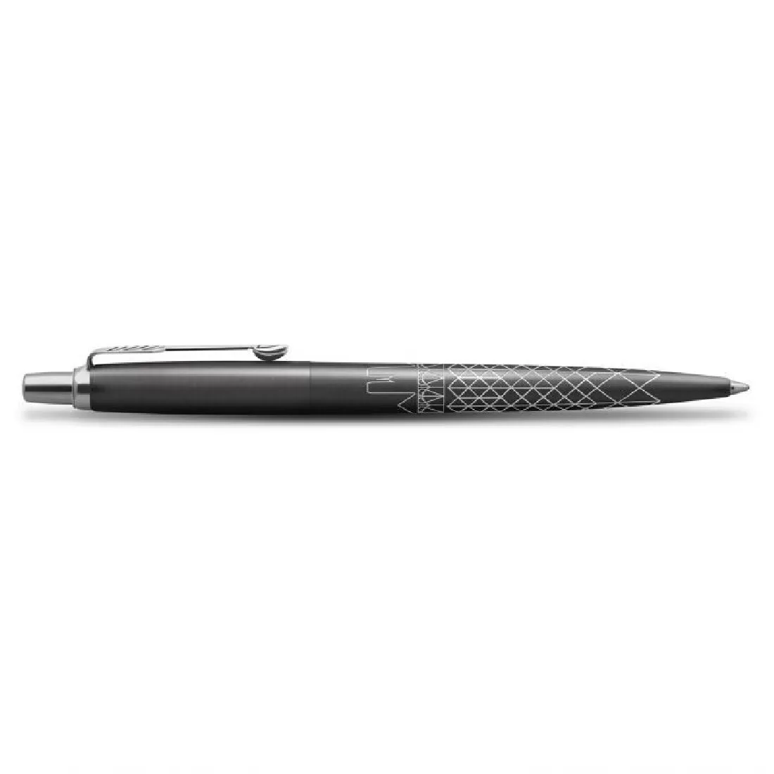 Bút bi Parker Jotter SE Paris Grey  CT