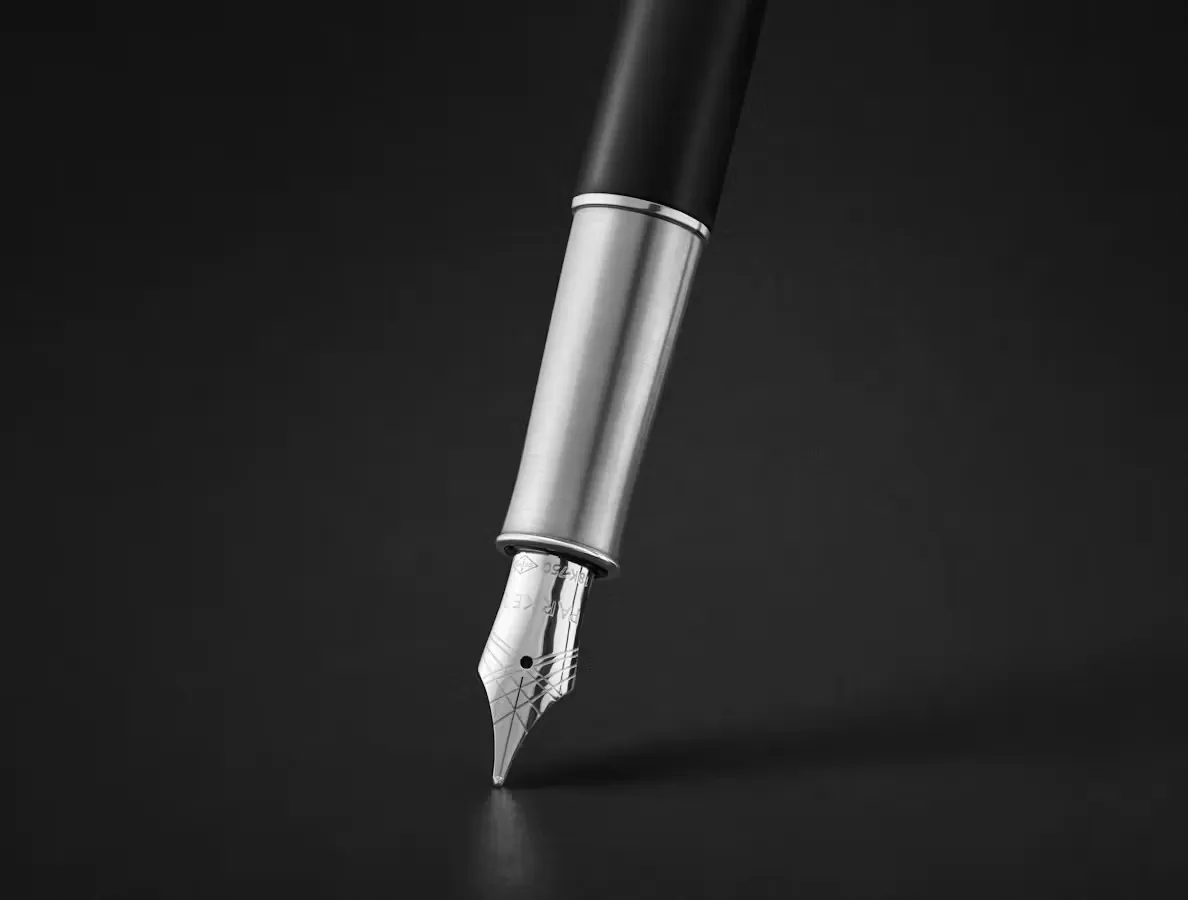Bút máy Parker Sonnet Legacy  CT