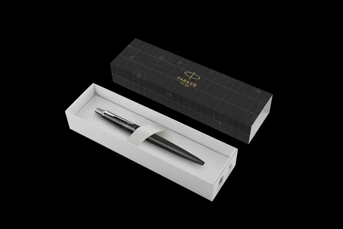 Bút bi Parker Jotter XL Legacy CT