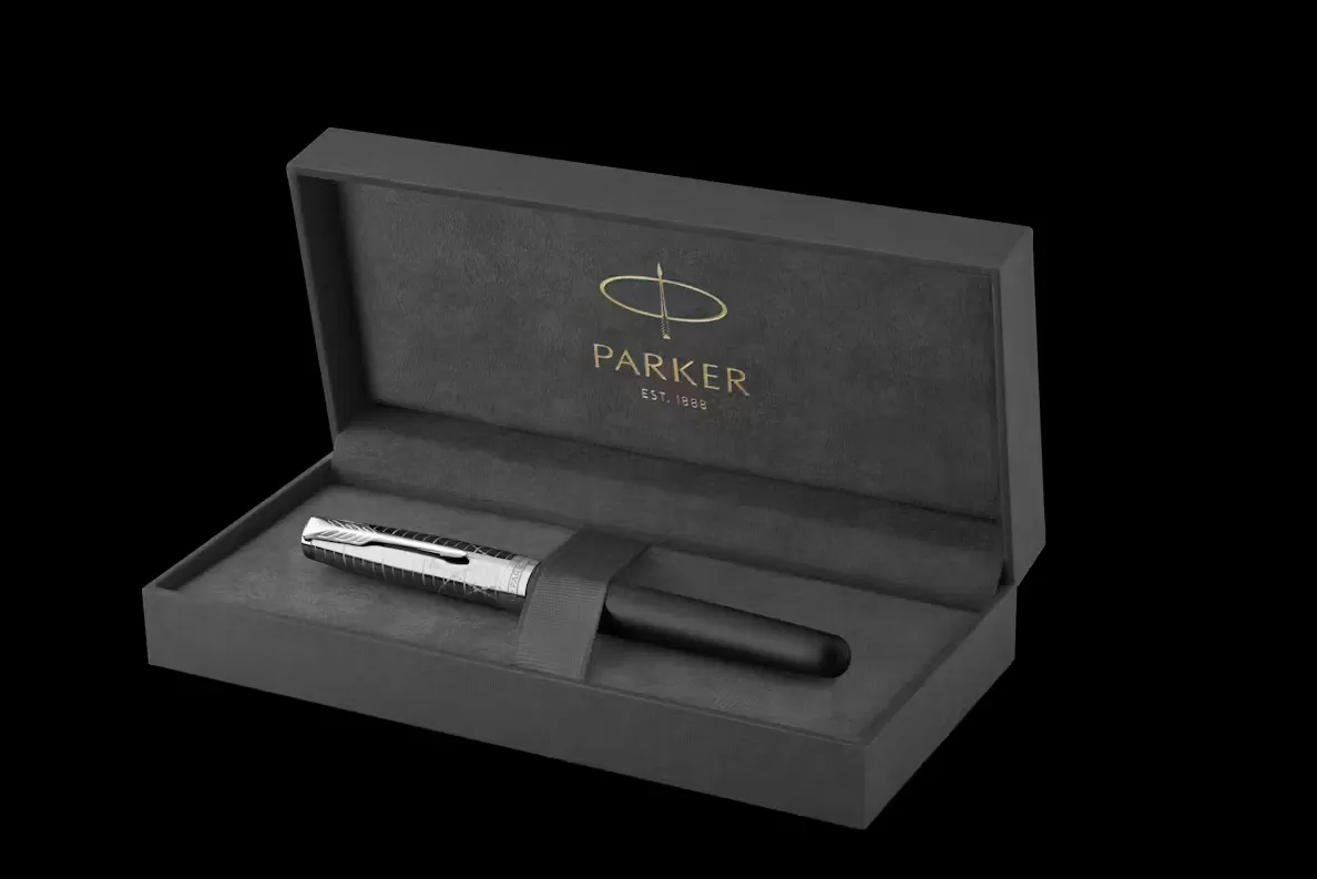 Bút dạ bi Parker Sonnet Legacy CT