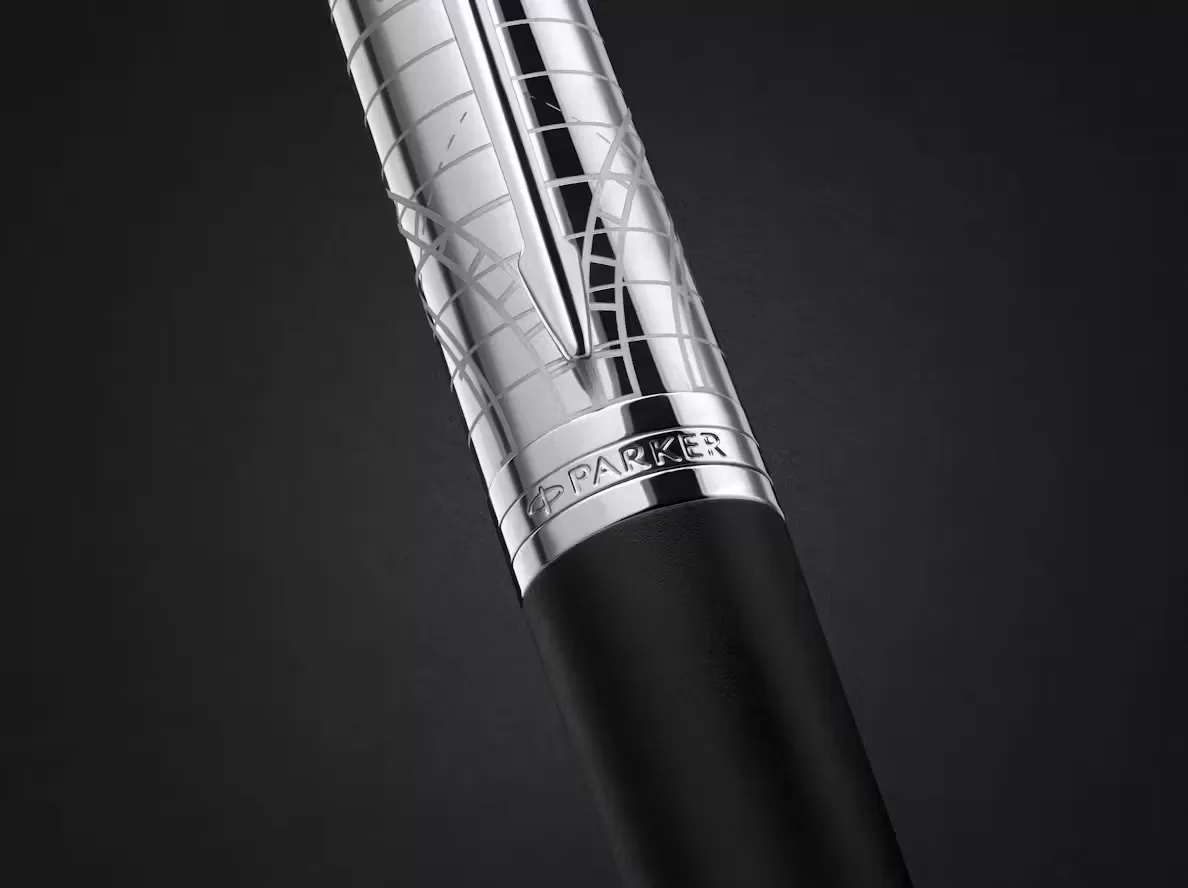 Bút dạ Parker INGNTY LEGACY CT