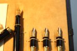 Calligrafici set Talentum fountain pen