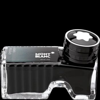 Mực Montblanc màu xám (Lọ 60ml)