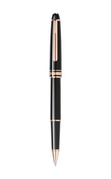 Bút dạ Montblanc MEISTERSTÜCK RED GOLD CLASSIQUE 163