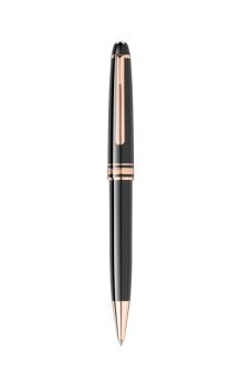 Bút bi Montblanc MEISTERSTÜCK RED GOLD CLASSIQUE 164