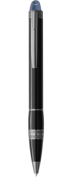 Bút bi Montblanc StarWalker Midnight Black