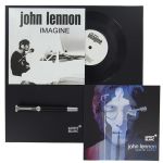 Bút máy Montblanc PON John Lennon Special Edition