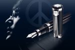 Bút máy Montblanc PON John Lennon Special Edition