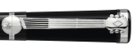 Bút máy Montblanc PON John Lennon Special Edition