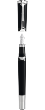 Bút máy Montblanc PON John Lennon Special Edition