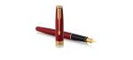 Bút Máy Parker Sonnet 17 Red GT