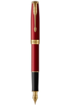 Bút Máy Parker Sonnet 17 Red GT