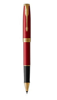 Bút Dạ Parker Sonnet 17 Red GT