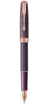 Bút Máy Parker Sonnet 17 PRPL CHISL PGT