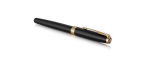 Bút Máy Parker Sonnet 17 Black 18K GT
