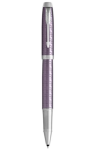Bút Dạ Parker IM 2017 PRM Dark Violet CT