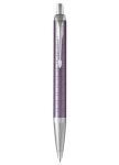 Bút Bi Parker IM 2017 PRM Dark Violet CT