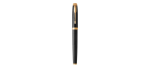 Bút Máy Parker IM 2017 PRM Black GT