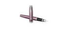 Bút máy Parker IM 2017 Light Purple CT