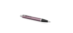 Bút Bi Parker IM 2017 Light Purple CT