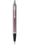 Bút Bi Parker IM 2017 Light Purple CT