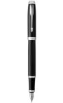 Bút Máy Parker IM 2017 Black CT