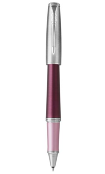 Bút Dạ Parker Urban 2017 PRM Dark Puple CT