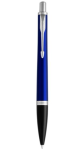 Bút Bi Parker Urban 2017 Night Sky Blue CT