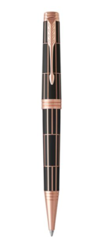 Bút bi Parker Premier 13 Luxury Brown PGT