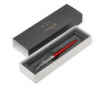 Bút bi Parker Jotter 17 Kensington Red CT