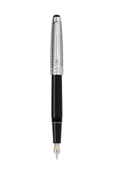 Bút Máy Montblanc meisterstuck Geometry Classique FP M