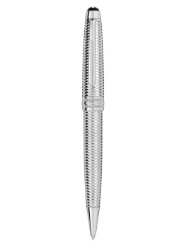 bút bi Montblanc meisterstuck Geometry Solitaire Midsize BP