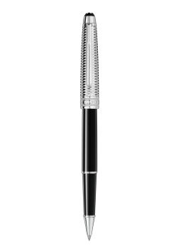 bút dạ Montblanc meisterstuck Doue Geometry Classique RB