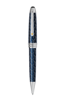 Bút bi Montblanc meisterstuck Le Petit Prince Solitaire Midsize
