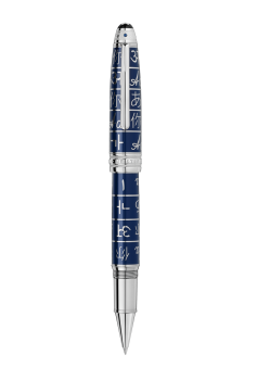 Bút dạ Montblanc Meisterstuck Unicef Solitaire Legrand RB