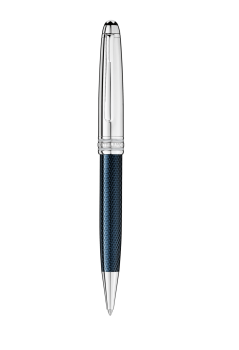 Bút Bi Montblanc Solitaire Blue Hour BP