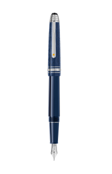 Bút máy Montblanc 145 Le Petit Prince lassic blue