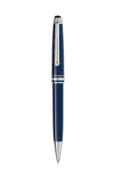 Bút dạ 163 Montblanc Le Petit Prince classic blue