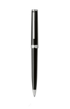 Bút bi Montblanc PIX Black CT