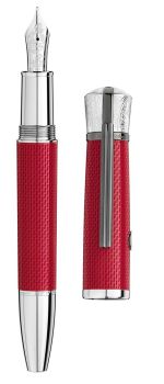 Bút máy Montblanc Great Characters James Dean Special Edition FP
