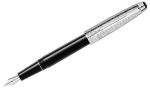 Bút máy Montblanc Meisterstuck Unicef Duoe Classique Platinum 