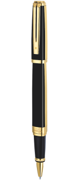 Bút dạ Waterman Exception Night& Day Gold GT 