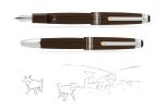 Bút máy Montblanc Meisterstuck Petit Prince&Aviator Legrand FP