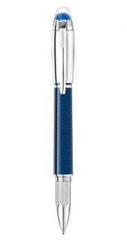 Bút dạ Montblanc Starwalker Doue Blue Planet Metal (Blue Hour PT)