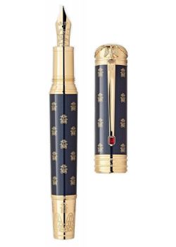 Bút máy MONTBLANC PATRON OF ART HOMAGE TO NAPOLÉON BONAPARTE 4810